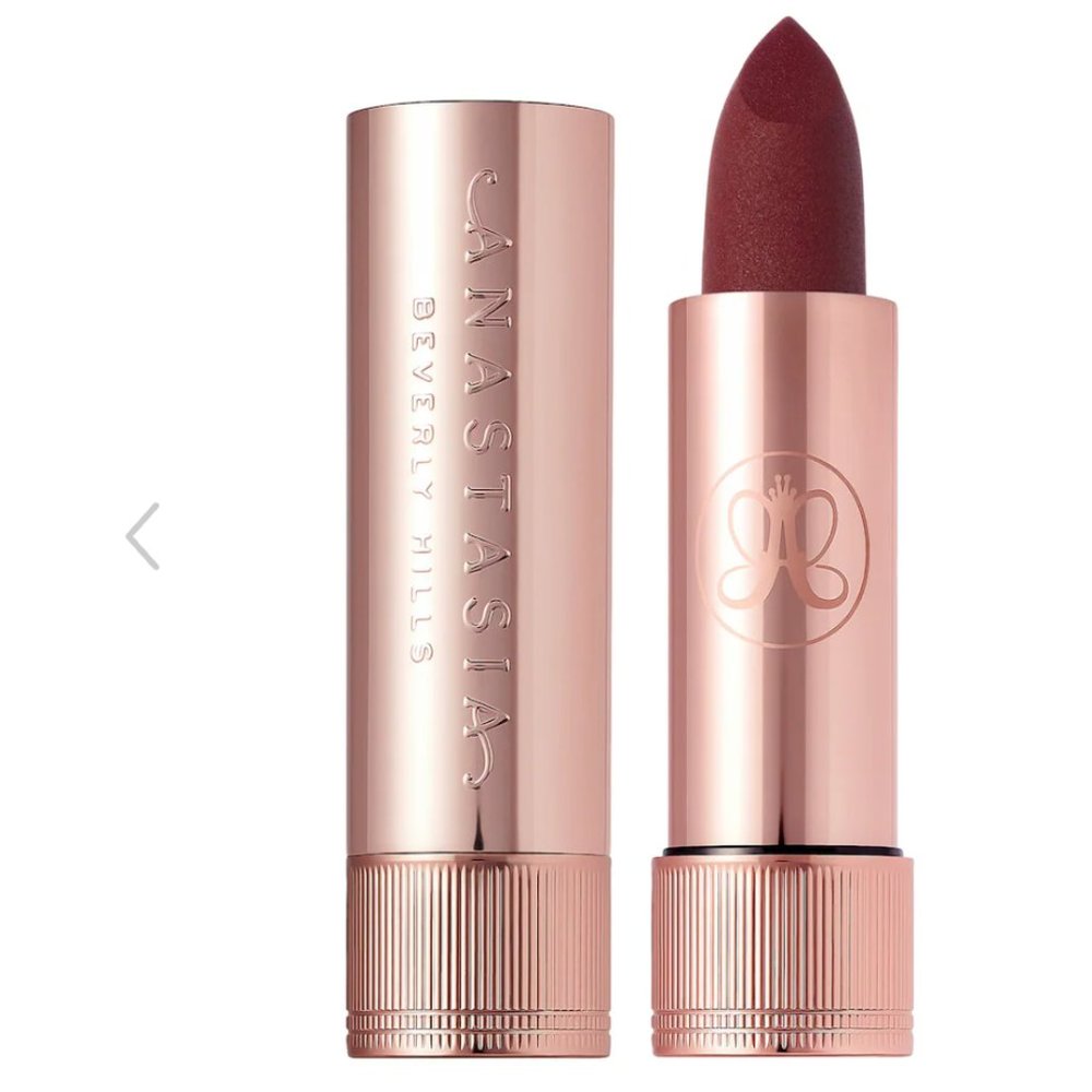 Anastasia Beverly Hills Long-Wearing Matte Lipstick
